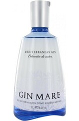 Gin Mare 1000ml Bottle