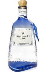 Gin Mare Capri Limited Edition 1000ml Bottle