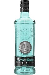 Puerto de Indias Classic Gin 700ml Bottle