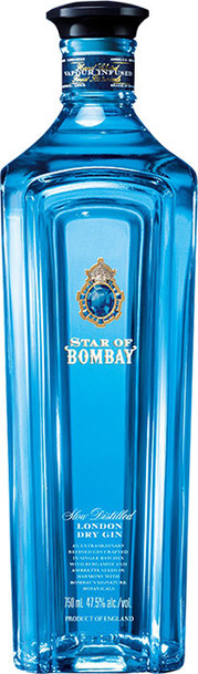 Star of Bombay 1L Bottle