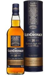 GlenDronach 16 Years Boynsmill 700ml Bottle w/Gift Box