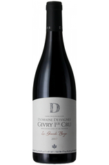 Domaine Desvignes Givry Premier Cru Grande Berge Rouge 2019 750ml