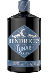  Hendricks Lunar Gin 700ml Bottle 

