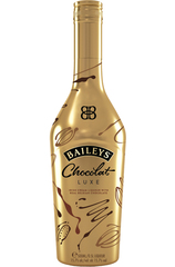  Baileys Irish Cream Chocolat Luxe 500ml