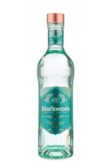 Blackwoods Vintage Dry Gin 700ml Bottle
