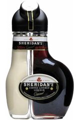 Sheridans 700ml Bottle