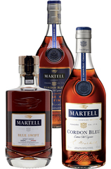 Martell Prosperity Set