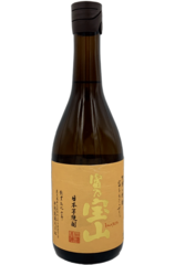 Nishi Tomi no Houzan Shochu 720ml Bottle