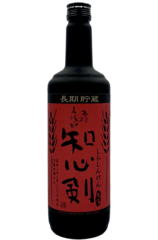 Takara Shirashinken Shochu 720ml Bottle