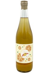 Tomita Kukkaru Shochu Liqueur 720ml Bottle