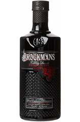 Brockman's Gin 750ml Bottle