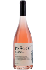 Psagot Rose 750ml Bottle