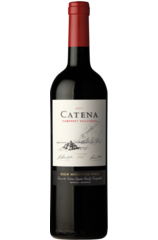 Catena Zapata Cabernet Sauvignon 750ml Bottle