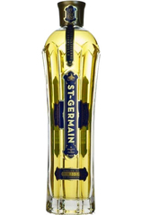 St Germain Elderflower Liqueur 750ml Bottle
