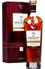 Macallan Rare Cask 2021 Release 700ml Bottle with Gift Box