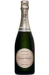 Laurent Perrier Harmony Demi-Sec Champagne 750ml