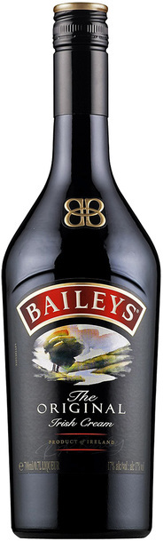 Baileys Irish Cream 700ml Bottle