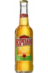 Desperados Beer Bottle 330ml