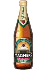 Magners Original Irish Cider Bottle 568ml