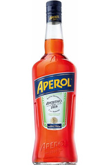 Aperol Bitter Bottle 1L