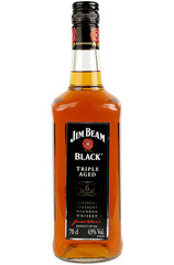 Jim Beam Black 6 Year 750ml