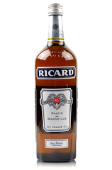 Ricard Bottle