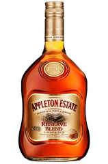 Appleton Estate Reserve Blend 1L Bottle