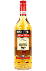 Appleton Special Rum Bottle