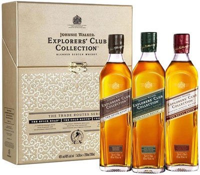 Unite play piano Burger Buy Johnnie Walker Explorers Club Collection w/Gift Box (3 x 200ml) at the  best price - Paneco Singapore