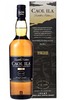 Caol Ila Distillers Edition 700ml Bottle w/Gift Box