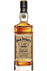 Jack Daniels No. 27 Gold 700ml Bottle