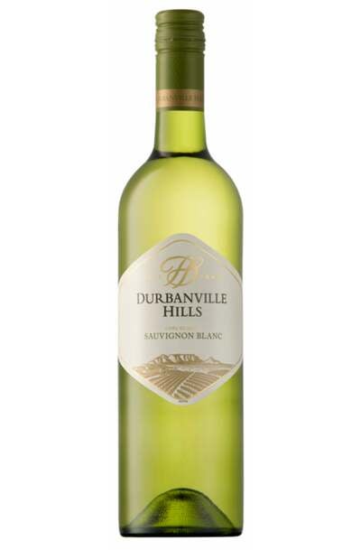 Durbanville Hills - Sauvignon Blanc 750ml
