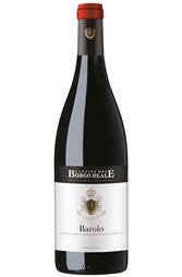 Borgo Reale Barolo DOCG 750ml 