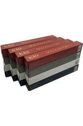 Black-coffee-capsule-boxes-set-of-sixteen