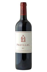 Pauillac de Latour 2017 750ml