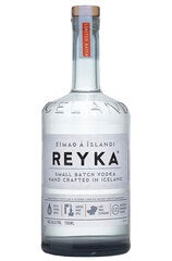 Reyka Icelandic Vodka 700ml Bottle