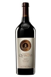Chateau Quintus Saint-Emilion Grand Cru 2018 750ml