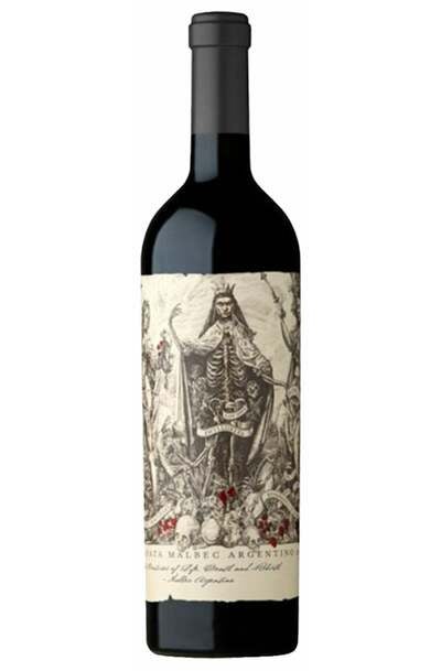 Catena Zapata Malbec Argentino 750ml