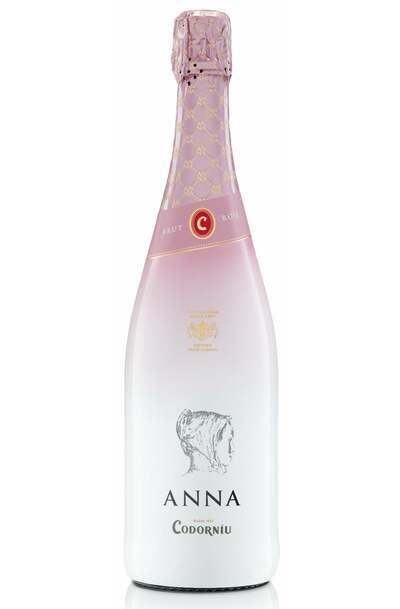 anna-rosee-cava rose-pinot-noir