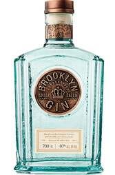 Brooklyn Gin 750ml Bottle