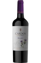 Dona Paula Los Cardos Malbec 750ml