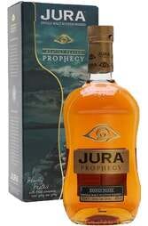 Isle of Jura Prophecy 750ml Bottle w/Gift Box
