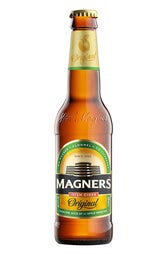 Magners Original Irish Cider Bottle Pack 330ml Bottle