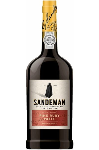 sandeman-fine-ruby-port