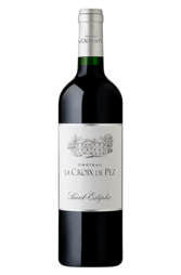 Chateau la Croix de Pez Saint-Estephe 2022 750ml