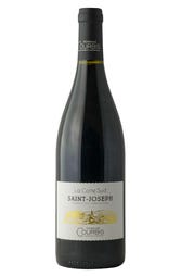 Domaine Courbis La Cotte Sud Saint-Joseph 2018 750ml