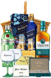Lunar New Year Prosperity Hamper
