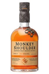 Monkey Shoulder 700ml Bottle