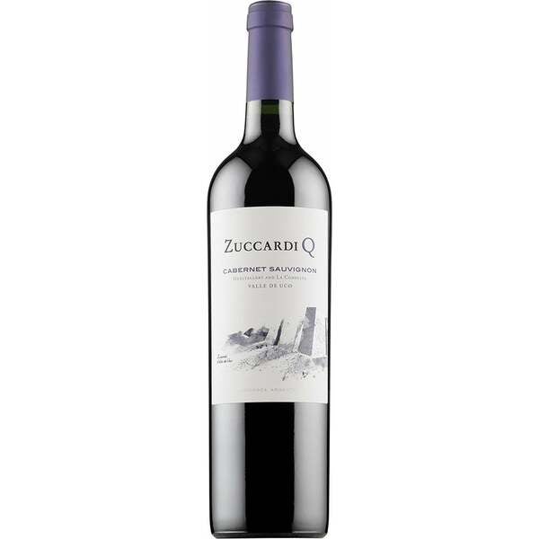 Buy Zuccardi Serie Q Cabernet Sauvignon 750ml at the best price ...