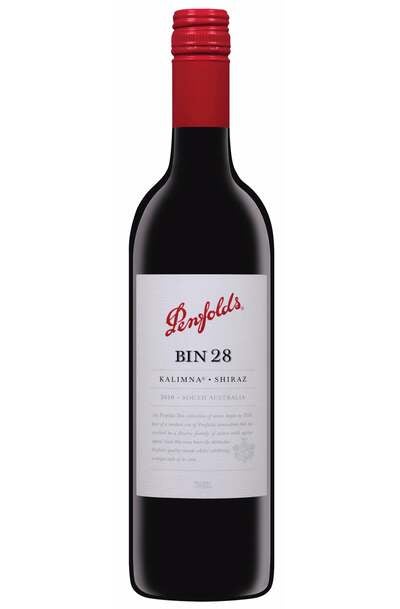 Penfolds - Bin Series 28 Shiraz 2017
